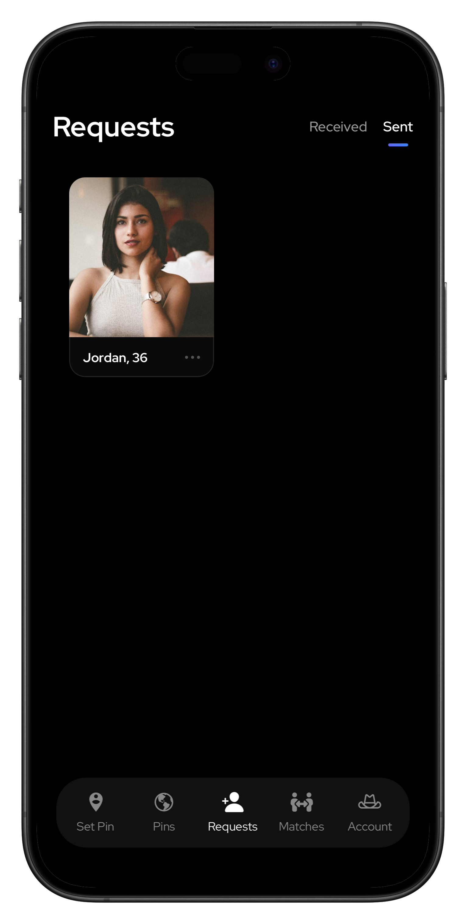 Track Your Requests